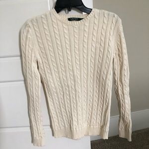 Ralph Lauren Sweater